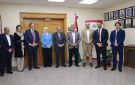 بالصور...الأردن وألمانيا يستعرضان فرص الاستثمار في مجال الطاقة - jo