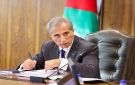 رئيس الوزراء يوجه باعتماد نظام تراسل (1) في المراسلات الرسمية لتسهيل الخدمات الحكومية - jo