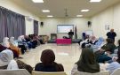 مركز شباب وشابات الرمثا ينظم ورشة حول أساسيات استخدام مايكروسوفت أوفيس - jo