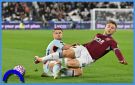 برنتفورد يفوز على وست هام بالدوري الإنجليزي - jo