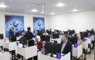 جامعة الزرقاء تفتتح دورة تطوير المحتوى الرقمي التفاعلي - jo