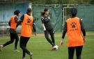 مباراتان وديتان لمنتخب الشابات في البوسنة - jo