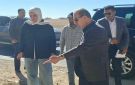 وزير الإدارة المحلية يتفقد بلدية أم الرصاص ويؤكد تعزيز الجاهزية لفصل الشتاء - jo