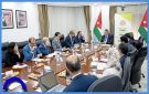 وزير البيئة يؤكد أهمية الشراكة مع برنامج الأمم المتحدة - jo