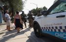 ترامب يأمر بنشر 300 جندي من الحرس الوطني في شيكاغو - jo