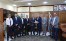 جامعة الزرقاء وجمعية البنوك الأردنية توقعان اتفاقية تعاون - jo