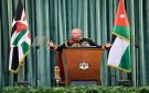 جلالة الملك عبدالله الثاني: لن نقبل باستمرار الانتهاكات في الضفة الغربية.. والأردن يواصل وصايته على المقدسات بالقدس الشريف - jo