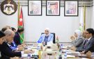 وزيرة التنمية تلتقي وفدا من برامج الأمم المتحدة لتعزيز التعاون - jo