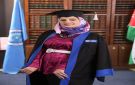 خولة قاسم مبارك تخرجكم بدرجة البكالوريوس في تخصص التمريض - jo