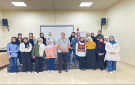 معسكرات كشفية وورشات تمكين للشباب في مراكز إربد - jo
