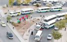 هيئة النقل: 40315 مركبة في أسطول النقل العام و68 رضا المستخدمين - jo
