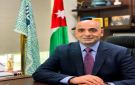 انتهاء مهام مدير عام هيئة تنشيط السياحة الدكتور عبدالرزاق عربيات - jo