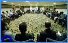 صندوق الملك عبدالله للتنمية يطلق مشروع الزمالة البرلمانية - jo