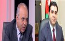 على مكتب وزير التعليم العالي ورئيس جامعة العلوم والتكنولوجيا - jo