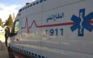 غطاسو دفاع مدني البلقاء ينقذون شخصين تعرضا لحالة من التعب والإرهاق الشديد اثناء السباحة في مياه البحر الميت - jo