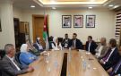 الأردن وألمانيا يستعرضان فرص الاستثمار في مجال الطاقة - jo