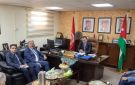 الهاشمية تستعد لاستضافة مؤتمر المجلس الإقليمي للاعبي الأولمبياد - jo