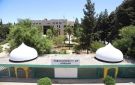 مشاجرة كبيرة في الجامعة الأردنية - فيديو - jo