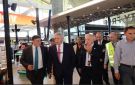 وزير النقل: ضرورة تحسين مداخل ومخارج المطار وتنظيم حركة المسافرين - jo