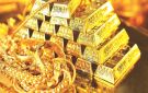 الذهب يواصل الانخفاض .. عيار 21 يسجل 82.30 دينارا - jo