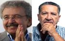 الرنتيسي يحث نصرالله على رفض جائزة نيوستاد عاجل - jo