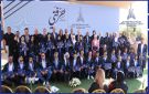 مؤسسة المطار الدولي تحتفل بتخريج الفوج السادس من حرفتي وتطلق مشروع سبل العيش لدعم ريادة الشباب - jo