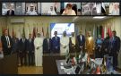 الأردن تشارك في الدورة الـ68 للمجلس التنفيذي لإيدسمو لمناقشة التكامل الصناعي العربي - jo