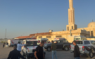 الأردن يجلي الدفعة الثالثة عشرة من مرضى غزة ضمن مبادرة الممر الطبي - jo