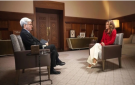 الملكة رانيا لـ BBC: الأمل في السلام ليس سذاجة بل تحد.. وتشيد بجهود ترامب في وقف إطلاق النار - jo