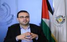 قيادي في حماس : الاحتلال يواصل خرق اتفاق وقف إطلاق النار ويستغل المساعدات لابتزاز سياسي - jo
