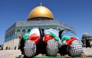 محافظة القدس: مخاوف من انهيار أجزاء من المسجد الأقصى جراء حفر إسرائيل للأنفاق - jo