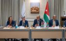 وزير السياحة يناقش تعزيز التدريب المهني عبر مشروع GIFT الأردني الإيطالي - jo