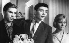 بوتين يكشف إعجابه بفيلم سوفيتي لا ينسى (لقطات من الفيلم) - jo