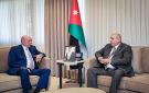 رئيسا النواب والأعيان: خطاب العرش خارطة طريق لتحقيق الأهداف الوطنية - jo