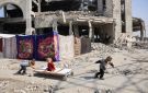 منظمة الصحة العالمية: لا تراجع ملحوظا للجوع منذ الهدنة - jo