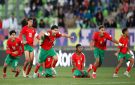 موعد مباراة المغرب والأرجنتين في نهائي كأس العالم تحت 20 عاما - jo