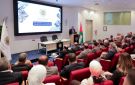 وزير الداخلية يرعى احتفال اليوم العالمي للحد من مخاطر الكوارث - jo