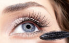4 وصفات طبيعية لتحضير ماسكارا منزلية مغذية ومكثفة للرموش - jo