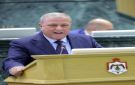 عطية يطالب رئيس الوزراء بإعادة العمل بمشروع بيع الأراضي المدعومة في العقبة - jo