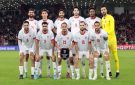 منتخب النشامى يلتقي تونس ومالي وديا الشهر المقبل - jo