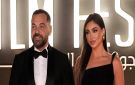 بعدما رزق بتوأم من طليقته أصالة.. تصريح لافت لطارق العريان عن البنات - jo