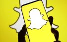 تجربة بصرية جديدة من سناب شات تثير الخيال - jo