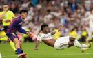 فينيسيوس يعلق على الكلاسيكو ويوجه رسالة لجماهير ريال مدريد (فيديو) - jo
