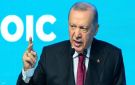 أردوغان: تركيا أكبر من جغرافيتها وسأزور غزة قريبا دعما للسلام العادل - jo