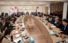 الجامعة الهاشمية تبحث التعاون مع 13 جامعة صينية - jo