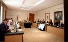 الملك يدعو إلى فتح أسواق جديدة أمام الصناعات الأردنية - jo
