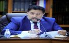 رسالة إلى معالي رئيس مجلس النواب المحترم - jo
