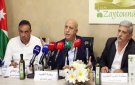 نقابة أصحاب المعاصر: موسم الزيتون مبشر واستقرار متوقع في الأسعار - jo