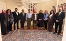 المياه تبدأ بمناقشة إجراءات انضمام الاردن لاتفاقية هلسينكي - jo