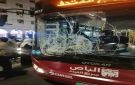 حوادث الدهس على مسار الباص السريع تتزايد .. ومواطنون يسألون: أين حملات التوعية؟ - jo